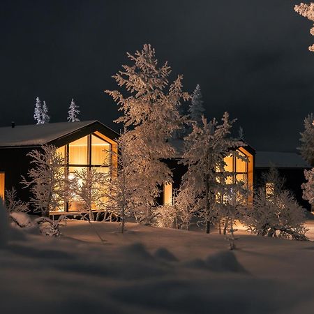 Aurora Collection Saariselka Exterior foto